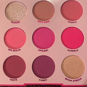 Coulourpop Ooh La La